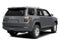 2014 Toyota 4Runner RWD 4dr V6 SR5 (Natl)