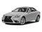 2016 Lexus IS Turbo 4dr Sdn