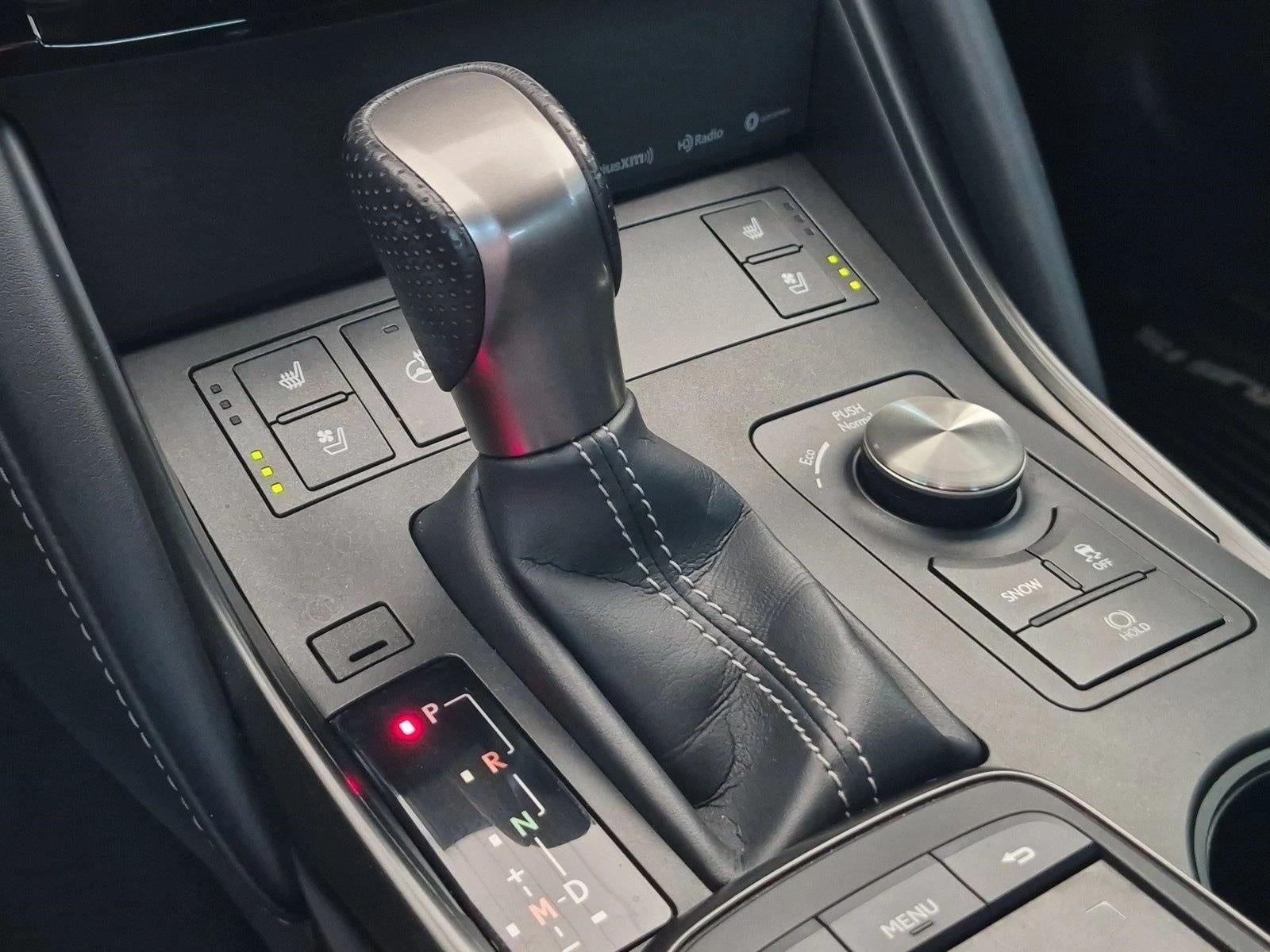 2023 Lexus IS 350 F SPORT RWD