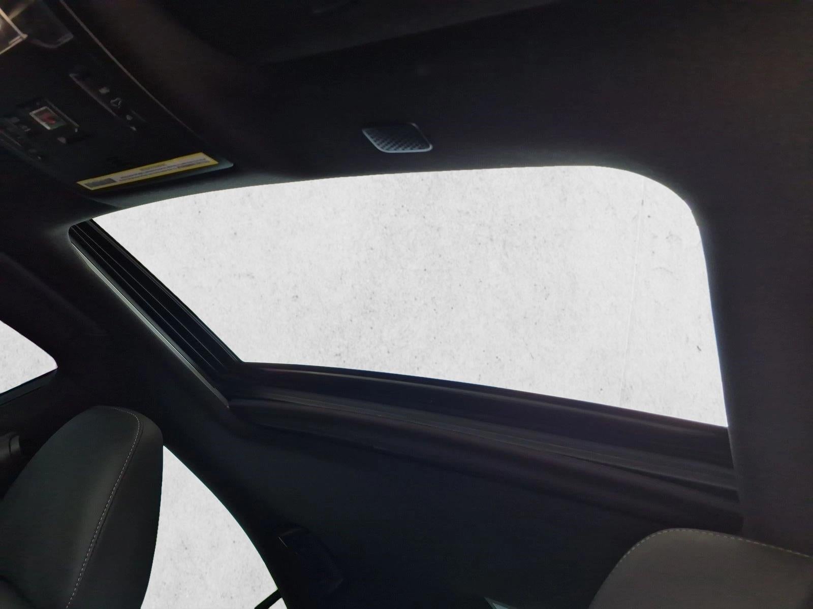 2023 Lexus IS 350 F SPORT RWD
