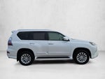 2019 Lexus GX 460 Premium 4WD