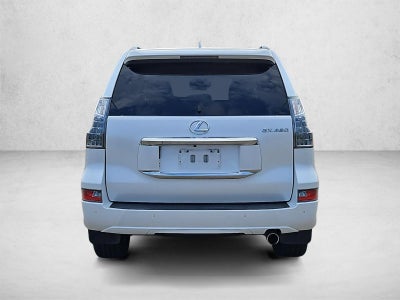2019 Lexus GX 460 Premium 4WD