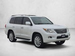 2009 Lexus LX 570 4WD 4dr