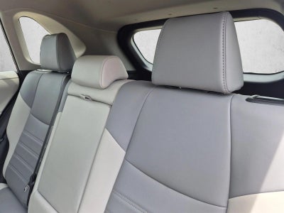 2022 Toyota RAV4 Hybrid XLE Premium AWD (Natl)