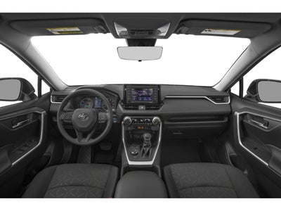 2022 Toyota RAV4 Hybrid XLE Premium AWD (Natl)