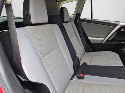 2016 Toyota RAV4 FWD 4dr XLE (GS)