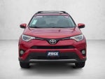 2016 Toyota RAV4 FWD 4dr XLE (GS)