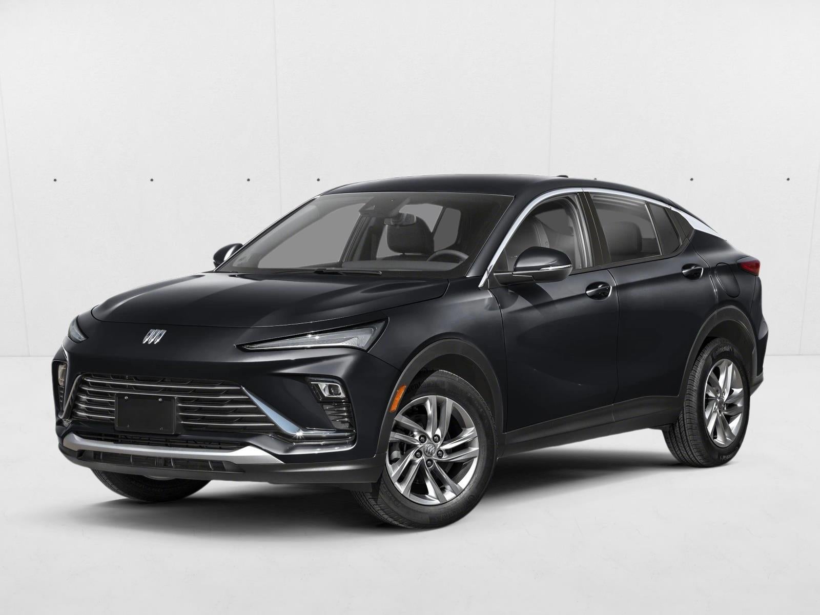 2025 Buick Envista FWD 4dr Preferred