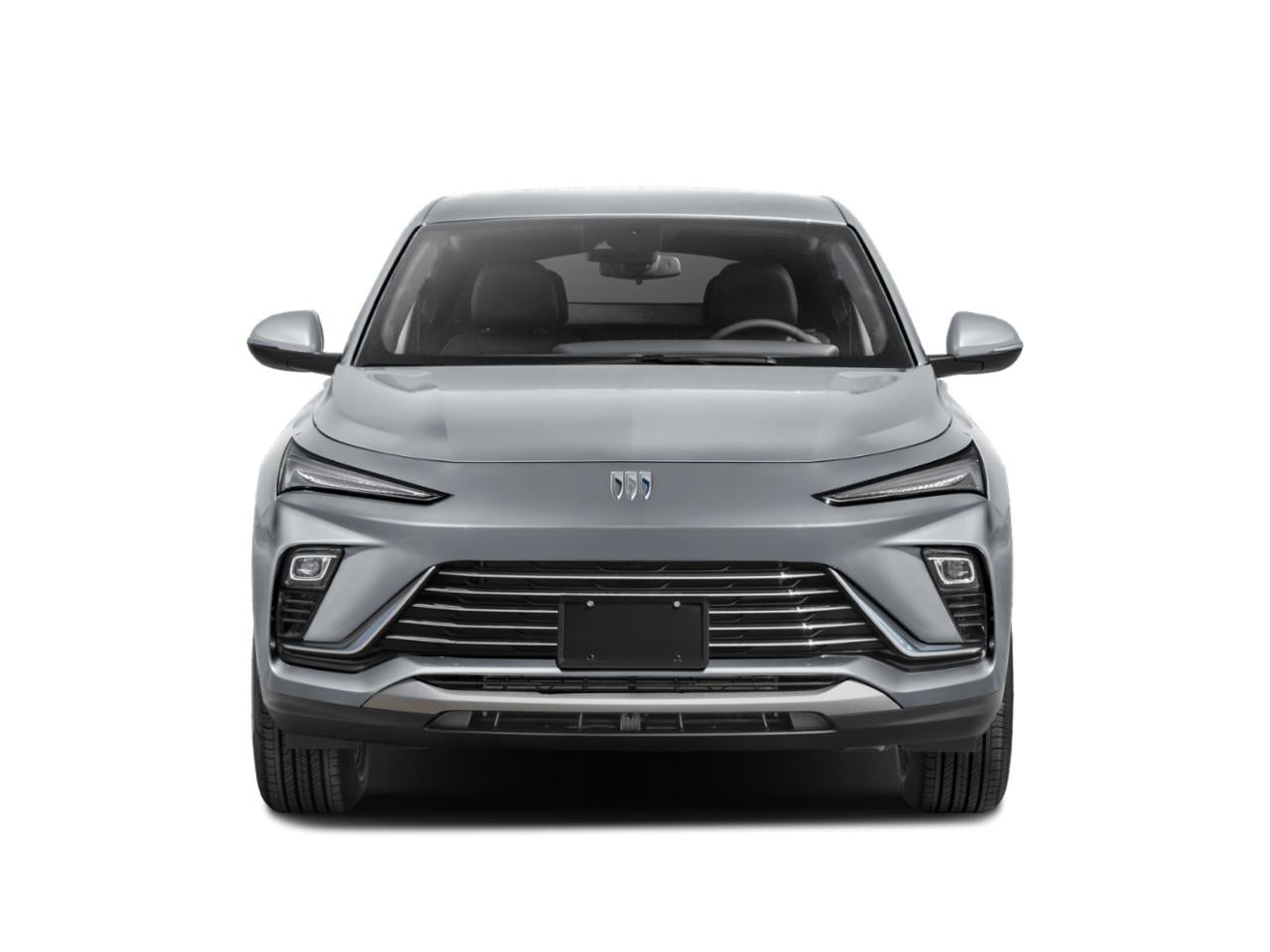 2025 Buick Envista FWD 4dr Preferred