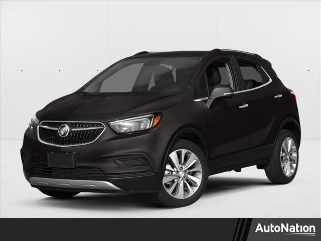 2017 Buick Encore Preferred FWD