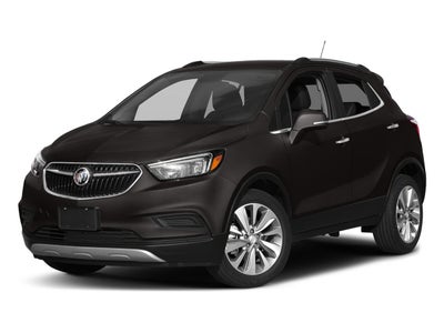2017 Buick Encore Preferred FWD