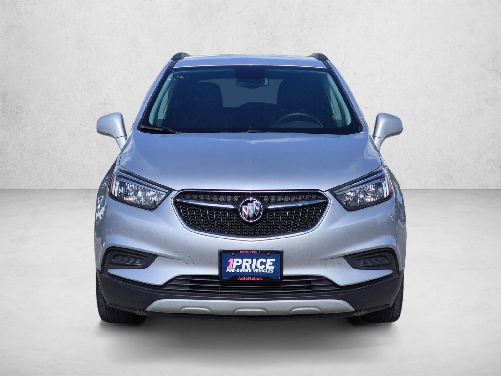 2021 Buick Encore Preferred FWD