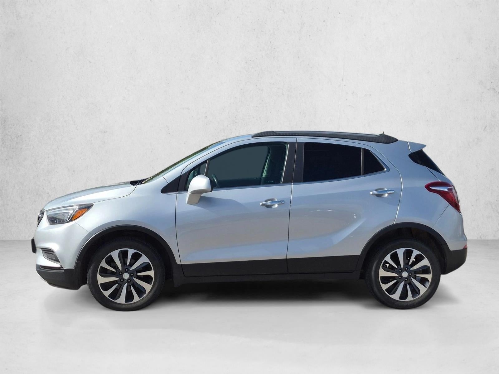 2021 Buick Encore Preferred FWD