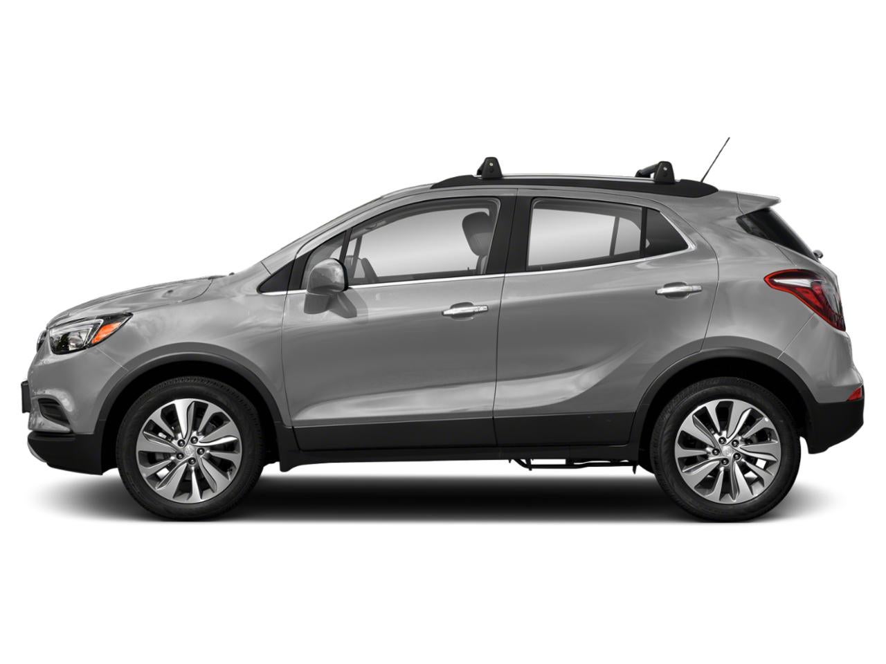 2021 Buick Encore Preferred FWD