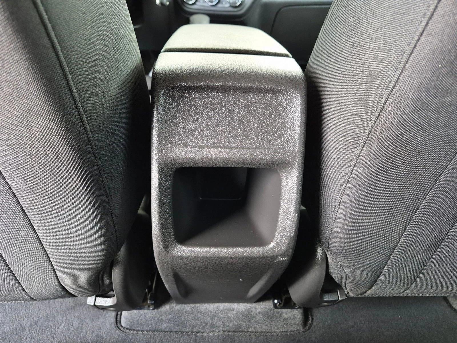 2025 Chevrolet Trax FWD 4dr LS