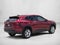 2025 Chevrolet Trax FWD 4dr LS