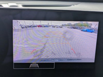 2025 Chevrolet Trax FWD 4dr LS