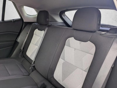 2025 Chevrolet Trax FWD 4dr LS