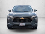 2025 Chevrolet Trax FWD 4dr LS