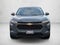 2025 Chevrolet Trax FWD 4dr LS