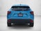 2025 Chevrolet Trax FWD 4dr LS