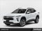 2025 Chevrolet Trax FWD 4dr LS
