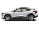 2025 Chevrolet Trax FWD 4dr LS
