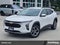 2025 Chevrolet Trax FWD 4dr LT