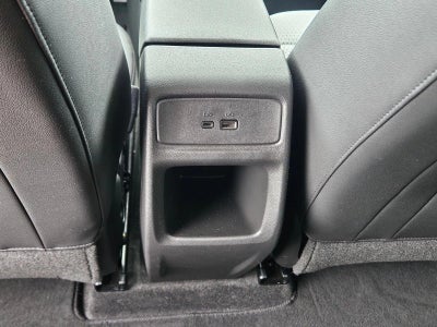 2025 Chevrolet Trax FWD 4dr LT