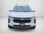 2025 Chevrolet Trax FWD 4dr LT