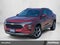 2025 Chevrolet Trax FWD 4dr LT