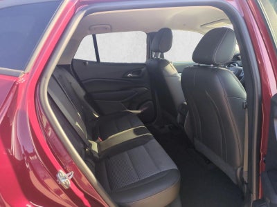 2025 Chevrolet Trax FWD 4dr LT