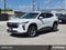 2025 Chevrolet Trax FWD 4dr LT
