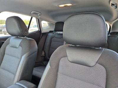 2025 Chevrolet Trax FWD 4dr LT
