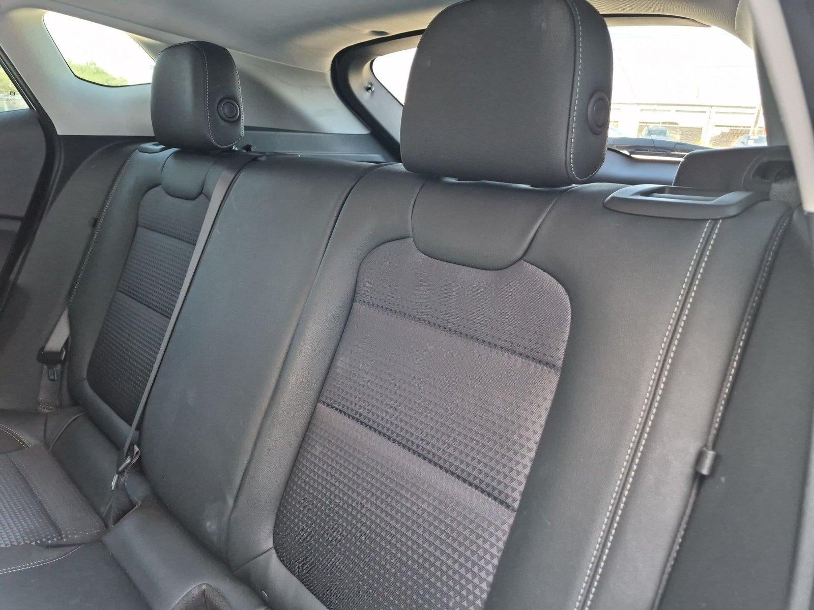 2025 Chevrolet Trax FWD 4dr LT