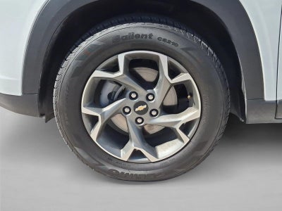 2025 Chevrolet Trax FWD 4dr LT