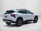 2025 Chevrolet Trax FWD 4dr LT