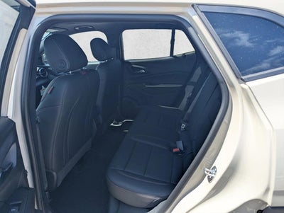2026 Chevrolet Trax FWD 4dr 2RS