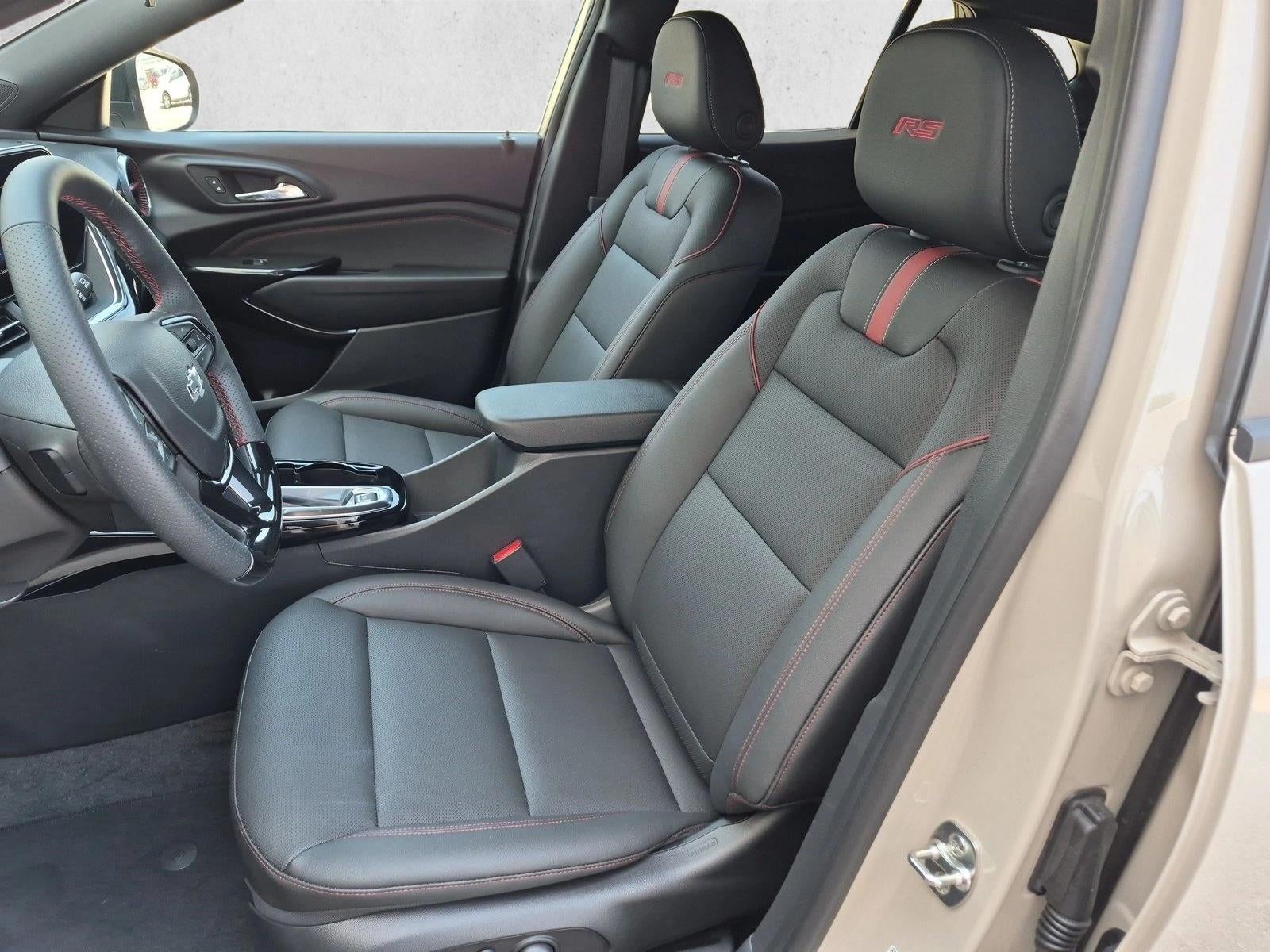 2026 Chevrolet Trax FWD 4dr 2RS
