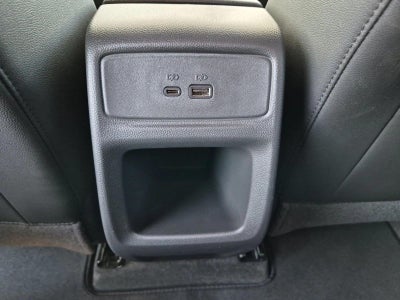 2026 Chevrolet Trax FWD 4dr 2RS