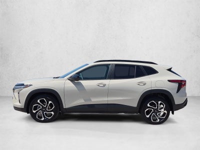 2026 Chevrolet Trax FWD 4dr 2RS