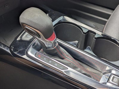 2025 Chevrolet Trax FWD 4dr 2RS