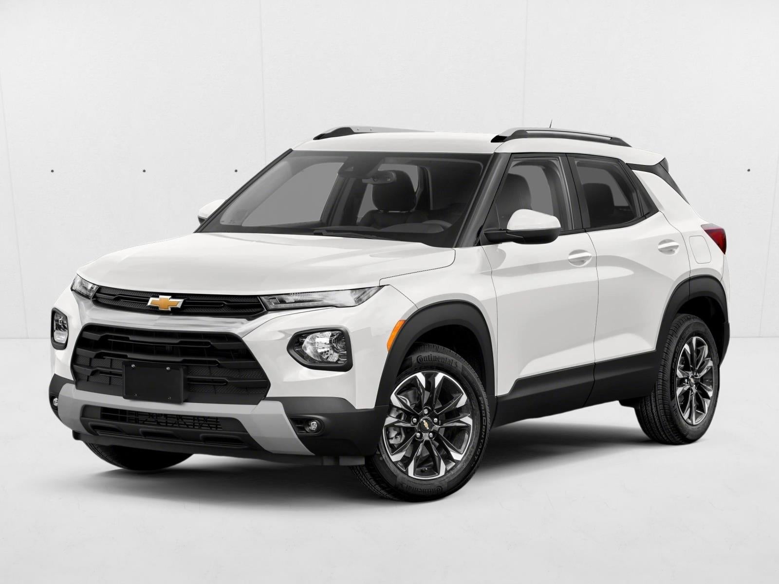 2023 Chevrolet Trailblazer FWD 4dr LT