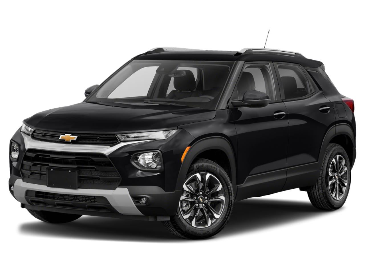2022 Chevrolet Trailblazer FWD 4dr LT