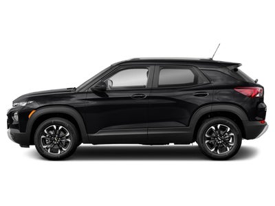 2022 Chevrolet Trailblazer FWD 4dr LT