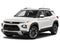 2022 Chevrolet Trailblazer FWD 4dr LT