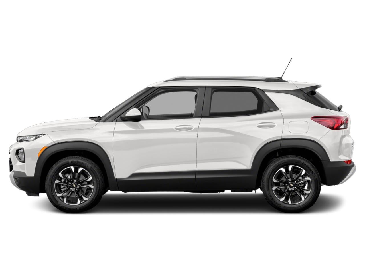 2022 Chevrolet Trailblazer FWD 4dr LT