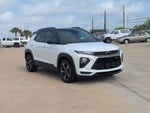 2021 Chevrolet Trailblazer FWD 4dr RS