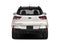 2021 Chevrolet Trailblazer FWD 4dr RS