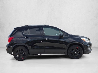 2021 Chevrolet Trax LT AWD